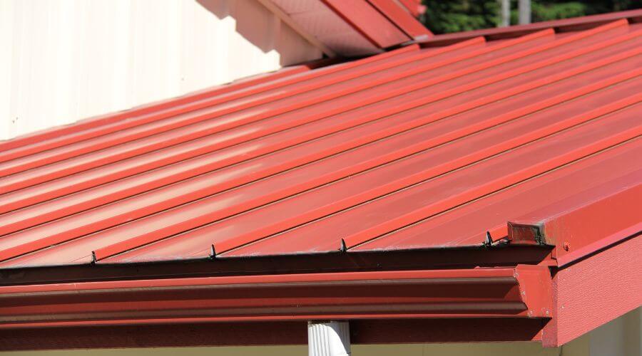 Roof Gutter Cleaning in Dudley, NC